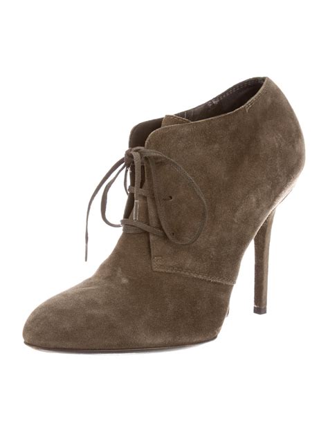 yves saint laurent booties|yves Saint Laurent boots women's.